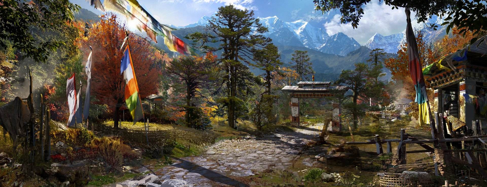 Far Cry 4 - Imagen 28